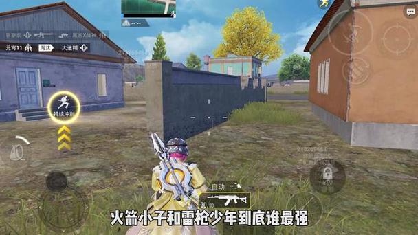 和平精英模拟器外挂 - 透视+锁头功能全覆盖